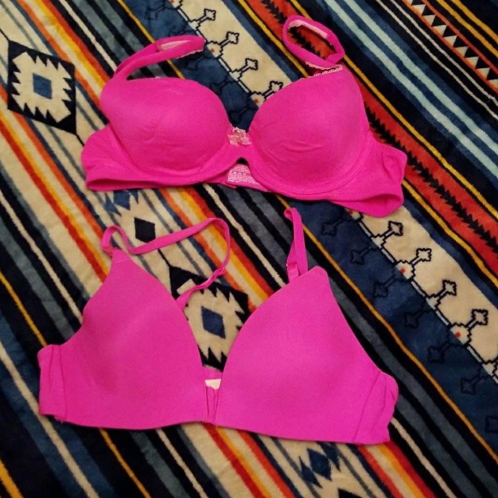 Vs Bra Bundle - image 1